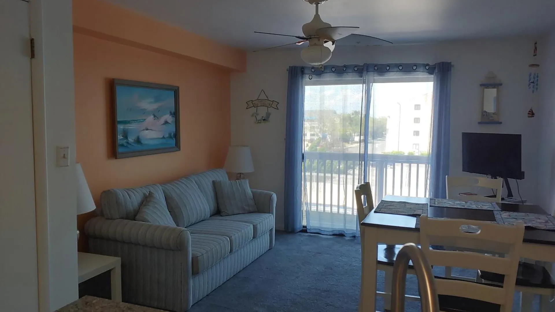 Lejlighed Jockey Beach Club 323 Ocean City
