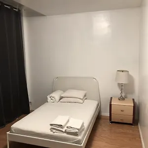 Ocean Block Bed & Breakfast New York